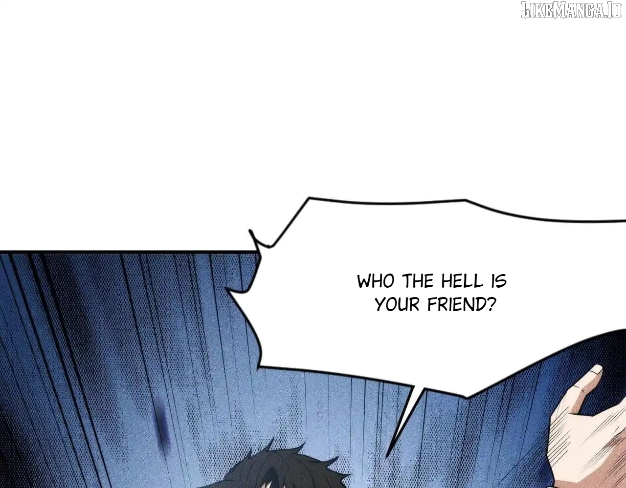 Hidden Dragon in the City (2025) Chapter 12 - page 88